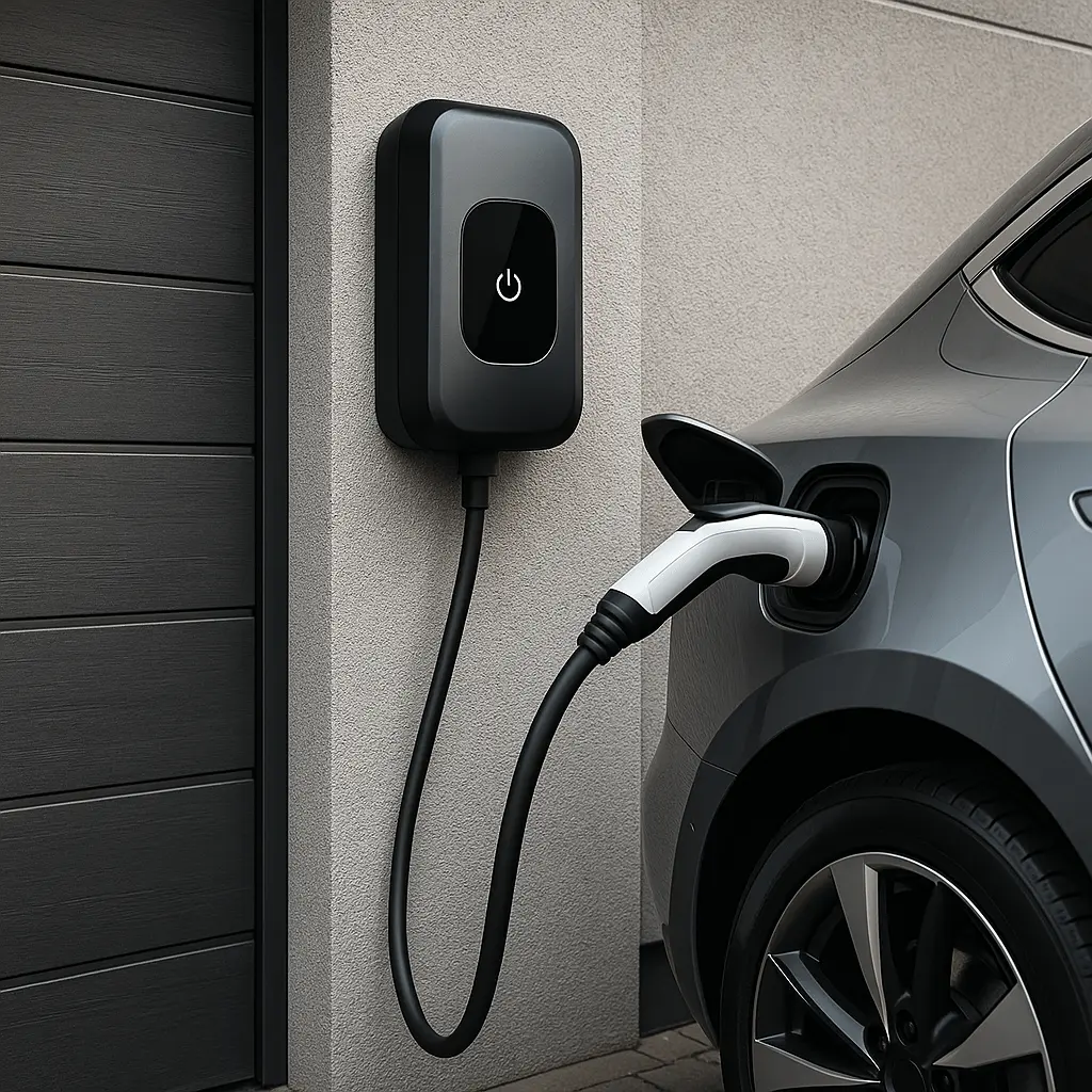 Elektro-Mobilität