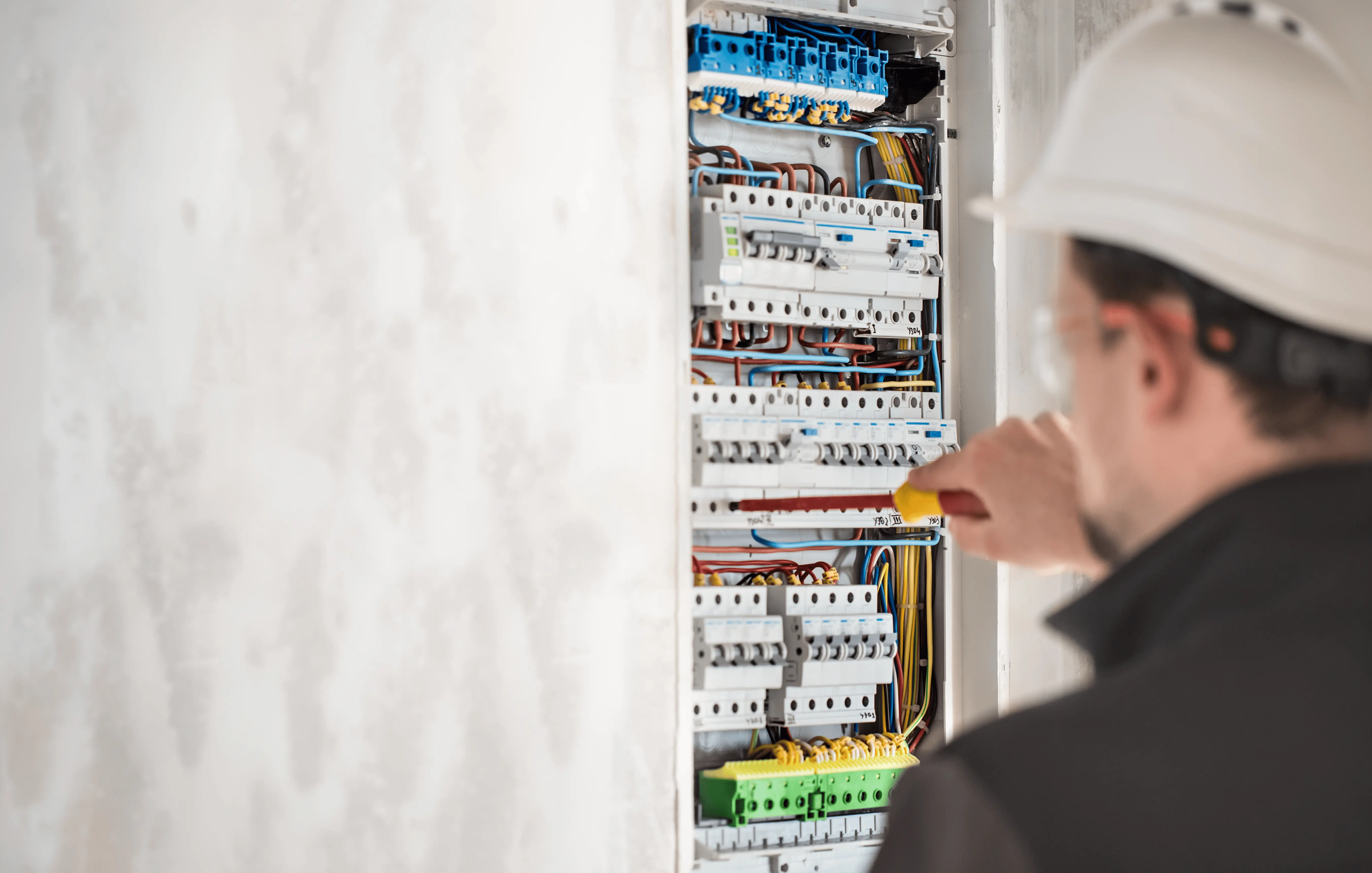 Neu- & Umbauinstallationen
